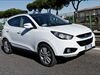 Hyundai ix35: Smilie-Offroader