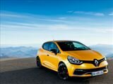 <span style="">Die neueste Generation des Clio R.S. wurde grundlegend upgedatet: Ein neues Doppelku...
