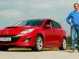 260 PS, 250 km/h – das sind Werte, die Autonet-Cheftester Manfred Stohl gefallen. Start frei also f...