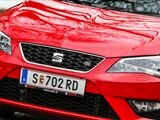 Seat Leon FR 1,4 TSI