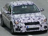 Nach A8 und A7 geht bei Audi der Entwicklungs-Countdown weiter. Emsig werden Daten mit dem ersten P...