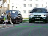 BMW: Neue Systeme für sicheres Fahren