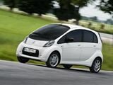 Citroen C-Zero: Ein neuer Tag