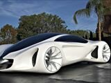 Mercedes Biome: Mit den Muskeln von Morgen