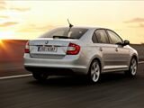 Skoda Rapid 1.4 TSI: Selbstbewusst