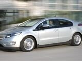 Chevrolet: Was ihr Volt