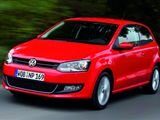 VW Polo: Neuer TSI-Motor als Draufgabe