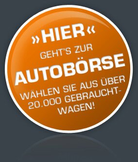 Autobörse auf autonet.at